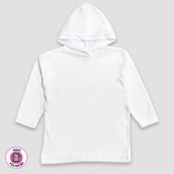 Lightweight Long Sleeve T-Shirts for Toddlers - Wholesale Blanks