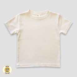 100% Cotton Baby T-Shirts | Wholesale Blanks T-Shirts & Tops